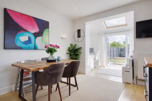 OP Kitchen/Diner/Snug- click for photo gallery